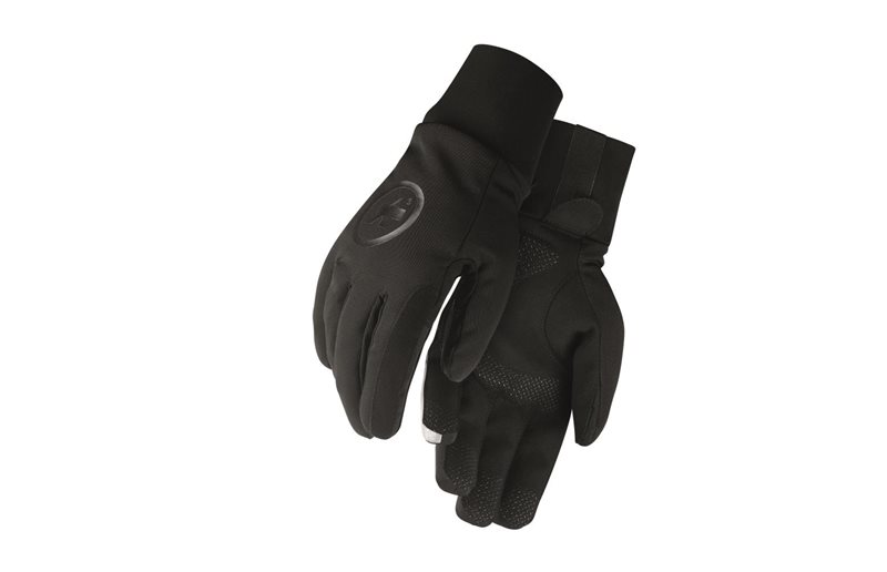 Assos Assosoires Ultraz Winter Gloves Un