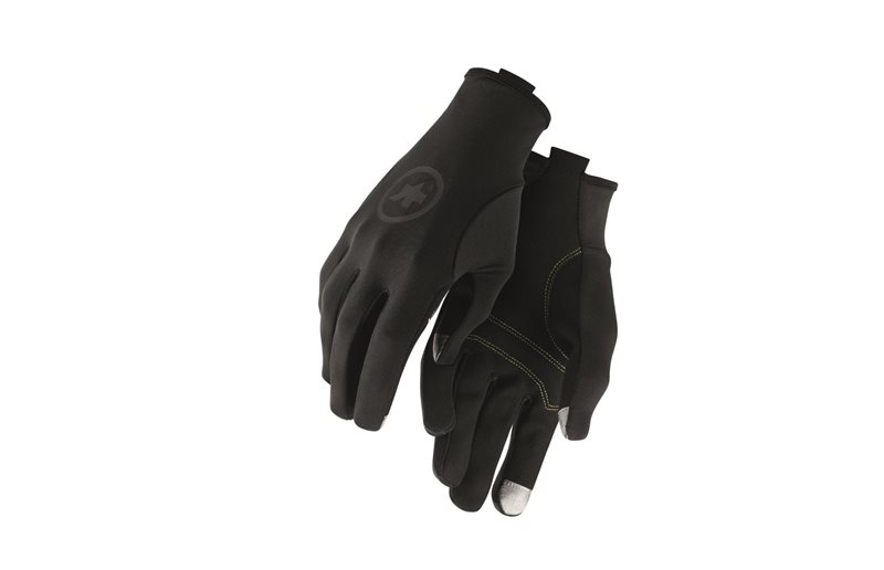 Assos Cykelhandskar Assosoires Spring Fall Gloves Unis