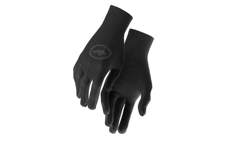 Assos Assosoires Spring Fall Liner Glove
