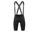 Assos Cykelbukser Equipe Rsr Bib Shorts S Black