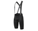 Assos Cykelbukser Equipe Rsr Bib Shorts S Black