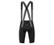 Assos Cykelbukser Equipe Rsr Bib Shorts S Black