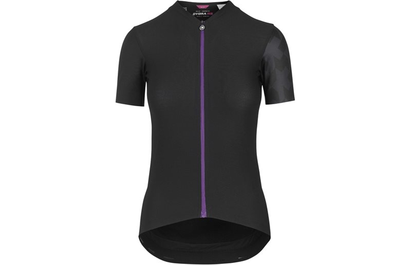 Assos Naisten pyöräilypaita Dyora RS Aero SS Jersey W
