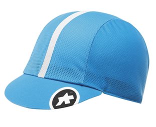 Assos Pyöräilylippis Cyber Blue