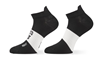 Assos Assosoires Varme Sommer Sokker Unisex