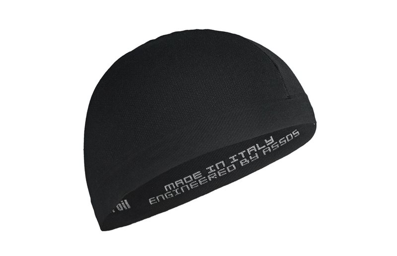 Assos Cykelmössa Assosoires Robo Foil G3 Unisex