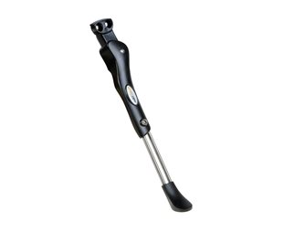 Seisontatuki Atran Velo Stylo DV Musta 24-28" KSA18