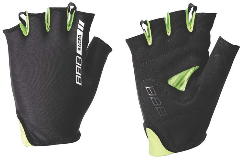 BBB Pyöräilyhanskat Racer