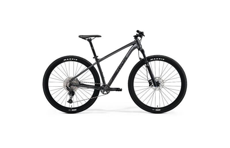 Maastopyörä Merida BIG.NINE 400