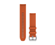 Garmin Ranneke QuickFit 22 Oranssi