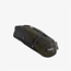 Satulalaukku Brooks Scape Seat Bag 8/10L Vihreä