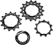 Irtorattaat SRAM Sprocket Set 11-13-15T for EX1 XG-899 E-Block