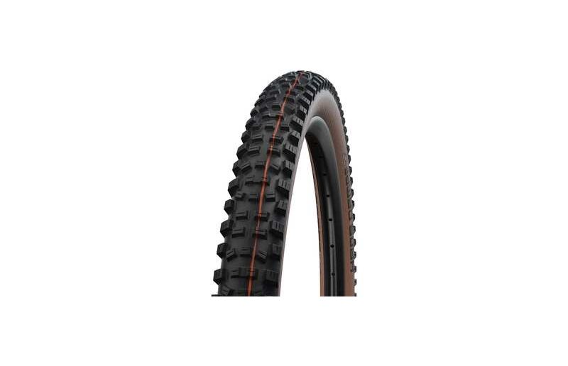 Maastorengas Schwalbe Hans Dampf EVO Super Trail Addix SpeedGrip TLR 29x2.60" Taitettava