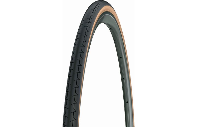 Michelin Rengas Road Dynamic Classic 32-62