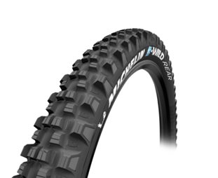 Michelin Rengas MTB E-Wild Takarengas Gum-X 66-5