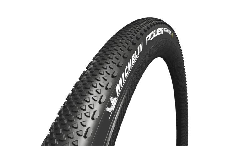 Michelin Tire Gravel Power Skin 47-622/7