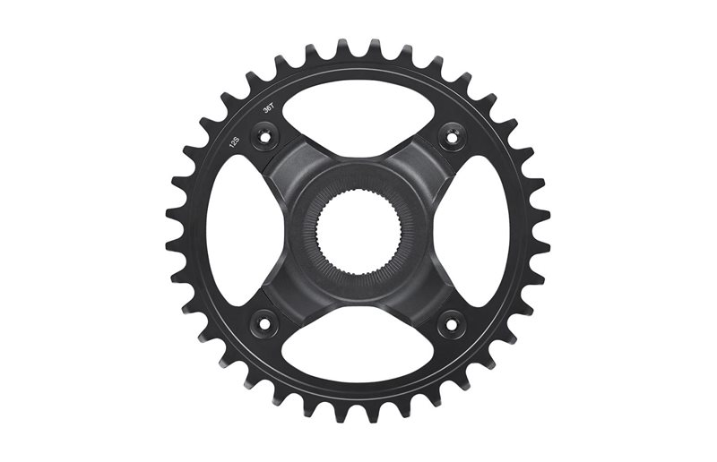 Shimano Eturatas STEPS Sm-Cre70 53mm, 3