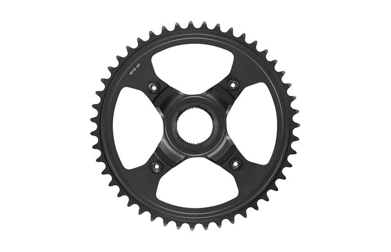 Shimano Eturatas 47T 50mm STEPS Sm-Cre8