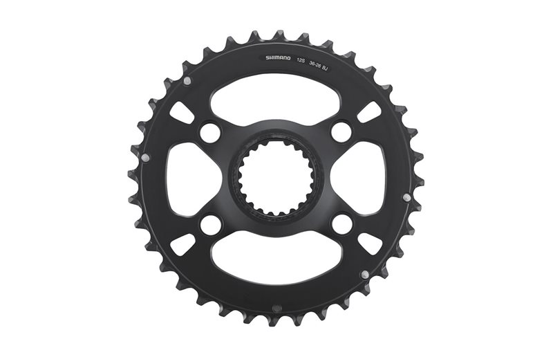 Shimano Eturatas 36T FC-M7100 SLX