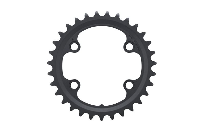 Shimano Eturatas 31T-Nd FC-Rx810