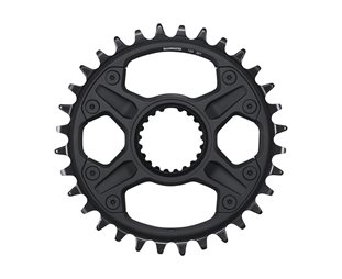 Shimano Eturatas 32T FC-M6100-1