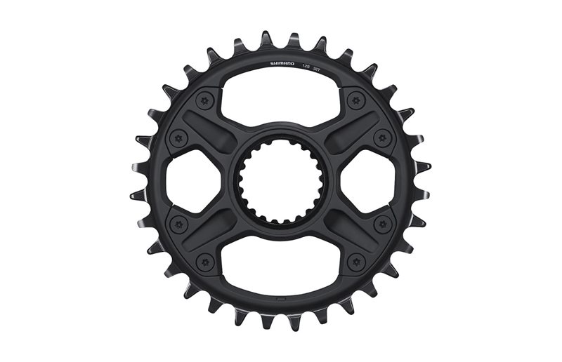 Shimano Kedjedrev 32T Fc-M6100-1
