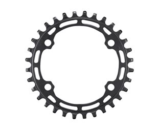 Shimano Kedjedrev 30T Fc-M5100-1