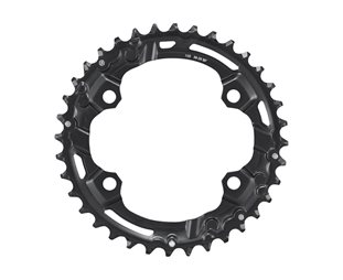 Shimano Eturatas 36T-Bf FC-M4100
