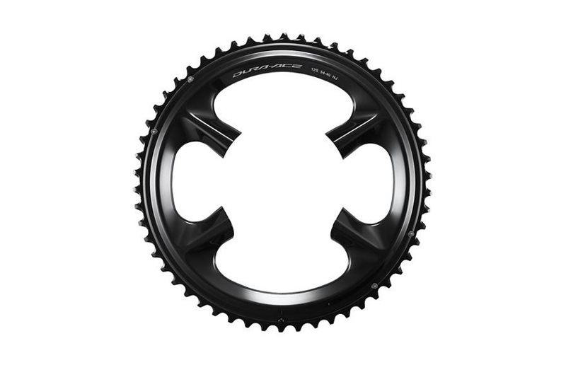 Shimano Eturatas 54T-NJ FC-R9200