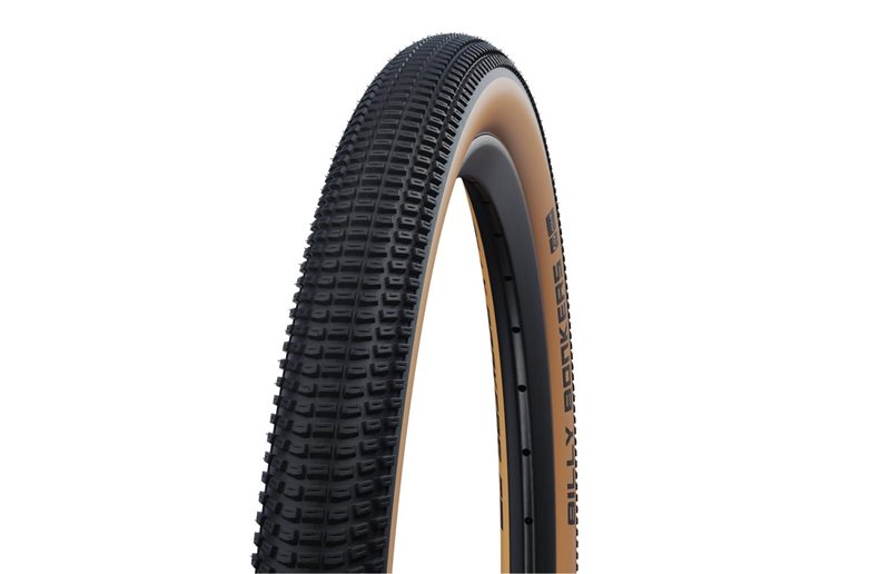 Rengas Schwalbe Billy Bonkers Addix 26x2.10" Taitettava
