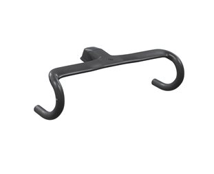 Integreret Styr Syncros Creston iC SL Aero 420mm mat sort 90cm