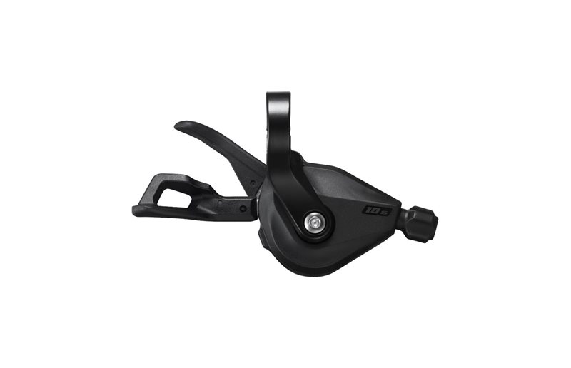 Gearskifter Shimano Deore SL-M4100-R højre 10 gear klemme