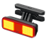 Knog Baklykt Blinder Link Monteringssett Under Sadel