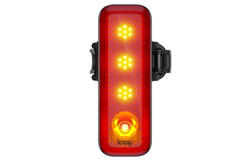 Polkupyörän takavalo Knog Blinder Road 150