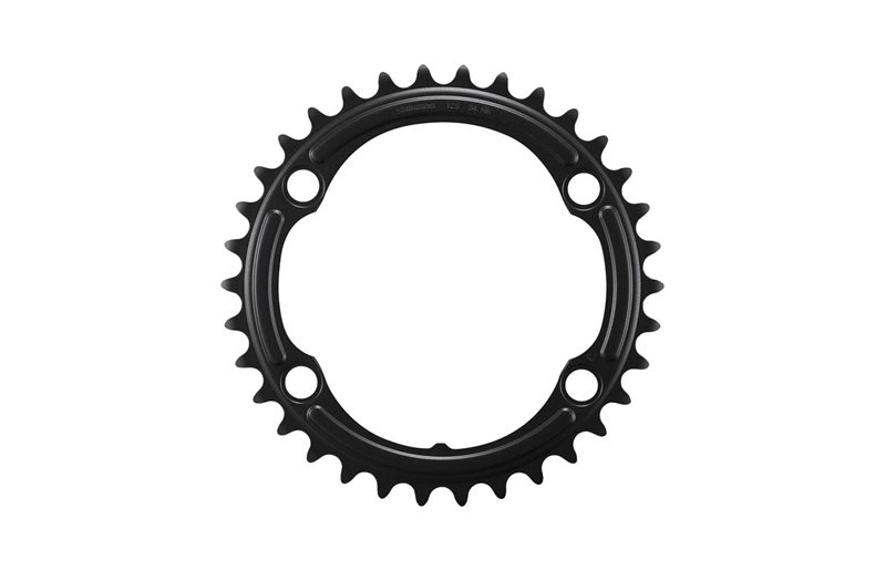 Shimano Eturatas-vaihteinenratas FC-R7100 105 34T-NK 50-34T -vaihteistoon