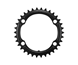 Shimano Eturatas-vaihteinenratas FC-R7100 105 34T-NK 50-34T -vaihteistoon