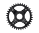 Shimano Eturatas STEPS EP8/E8000 SM-CRE80-12-B 12-vaihteinenilman ketjusuojusta 36T 55mm