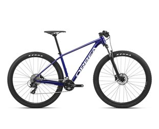 Orbea Jäykkäperäinen maastopyörä Onna 29 50 Violet Blue - White (Gloss)