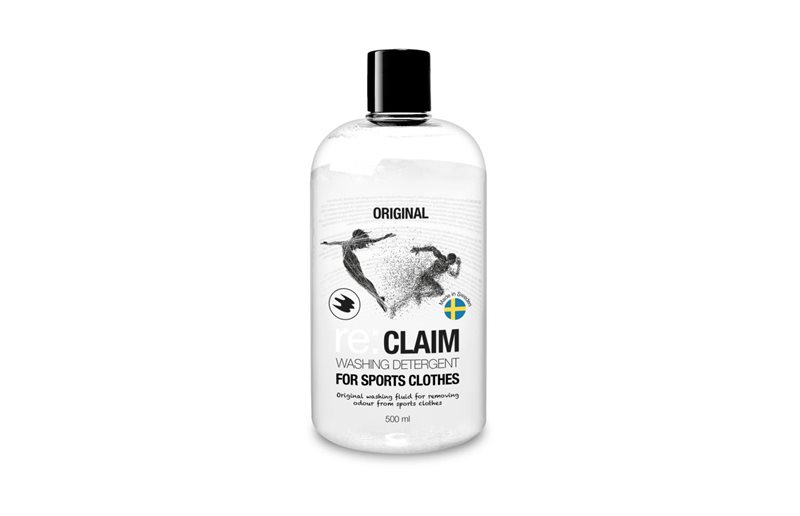 Re:claim Pyykinpesuaine Sport Original 500ml