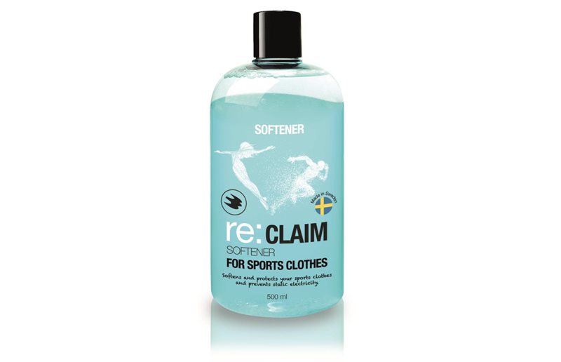 Re:claim Huuhteluaine Sport Softener 500ml