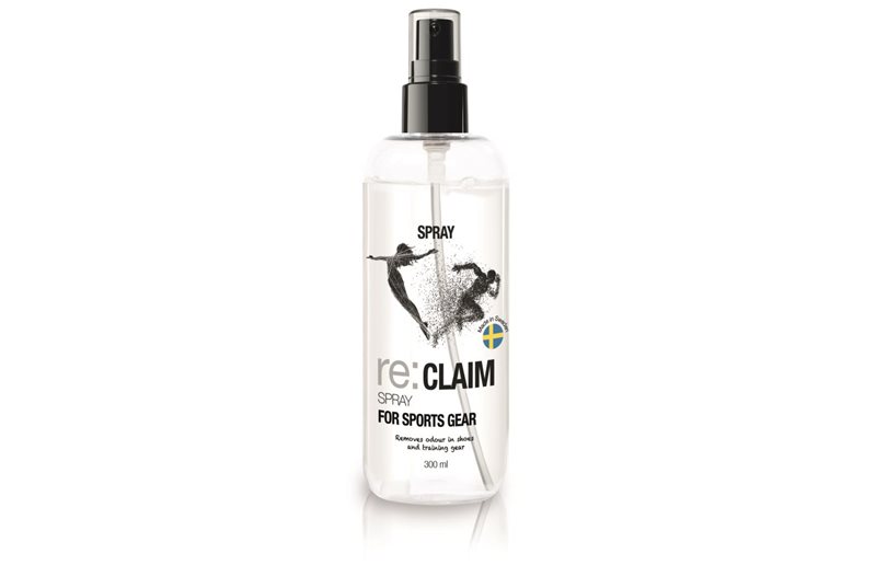 Re:claim Hajunpoistoaine Sport Spray 300ml