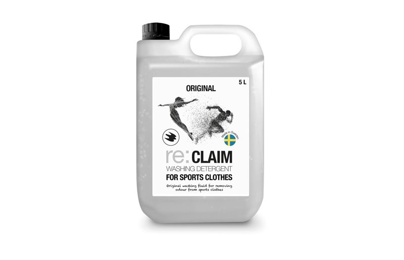 Re:claim Pyykinpesuaine Sport Original 5L