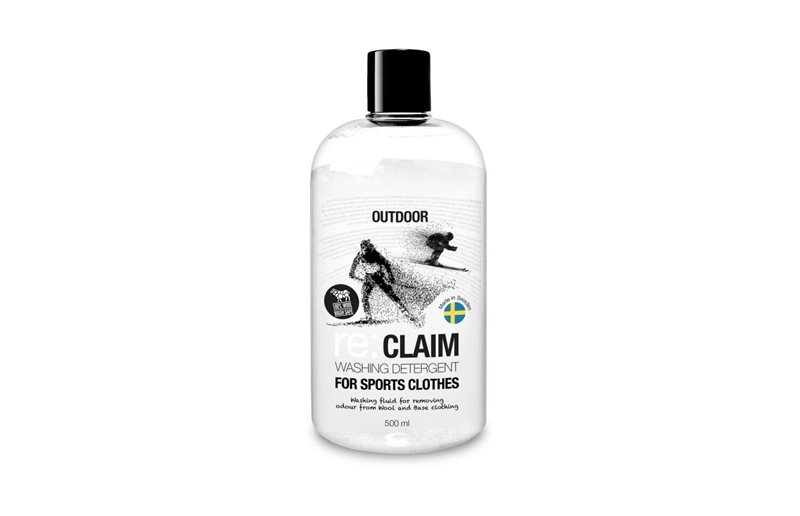Re:claim Pyykinpesuaine Outdoor 500ml