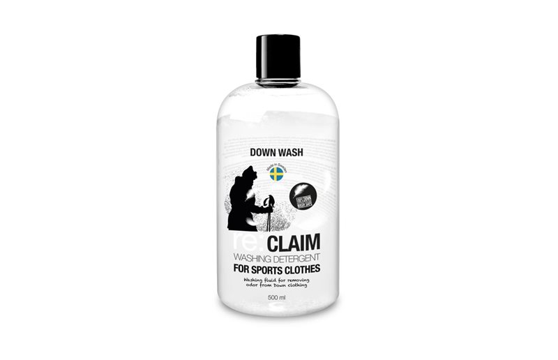 Re:claim Untuva Pyykinpesuaine Down Wash