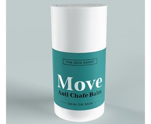 Ihonvoide The Skin Agent Move Anti Chafe Balm 25ml