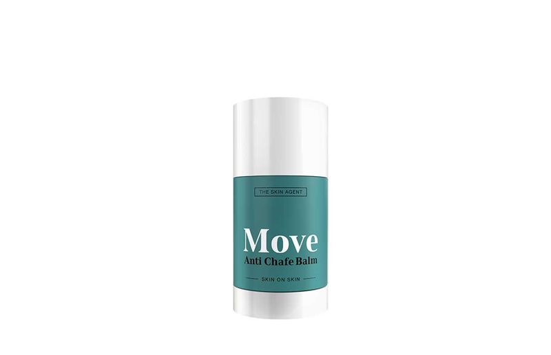 The Skin Agent Ihovoide hankauksia vastaan Move Anti Chafe Balm