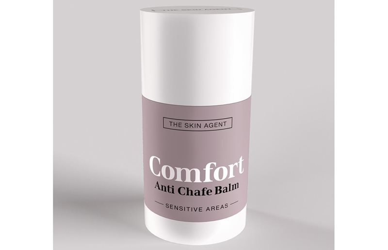 The Skin Agent Hudkräm Comfort Anti Chafe Balm None