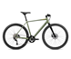 Orbea Hybridipyörä Carpe 20 Urban Green (Gloss)-Black (Matt)