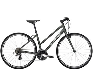 Trek Hybridcykel Fx 1 Stagger