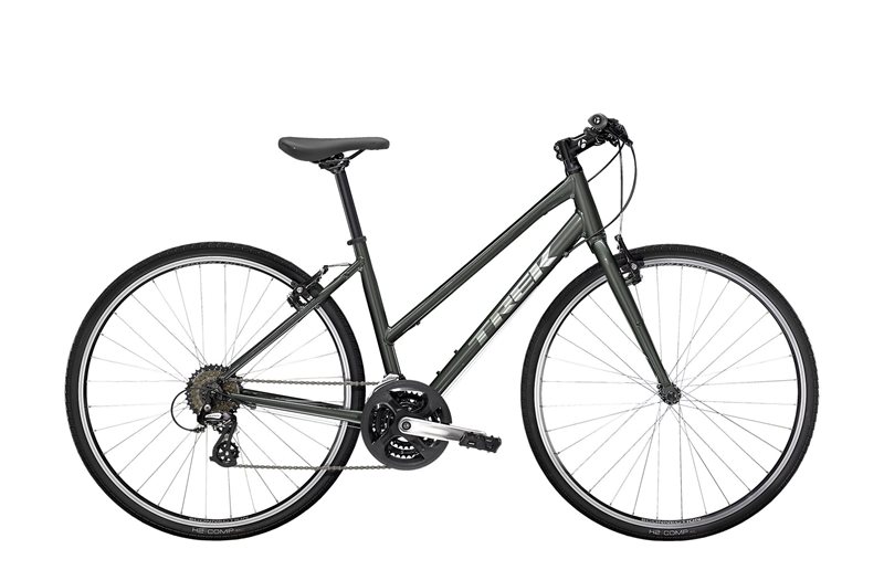 Trek Hybridcykel Fx 1 Stagger